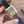 SANTOS DE CARTIE 39MM GOLD CASE LEATHER STRAP