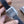 SANTOS DE CARTIE 39MM GOLD STEEL CASE LEATHER STRAP