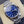 DATEJUST 41MM SMOOTH BEZEL BLUE DIAL OYSTER BRACELET