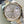 DATEJUST 41MM SMOOTH BEZEL GOLD STEEL GREY DIAL