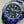 GMT-MASTER II BATMAN CUSTOM ALL BLACK