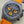 DAYTONA CARBON CASE ORANGE EDITION