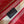 MEDIUM LADY D-LITE 24 RED MULTI COLOR EMBROIDERY