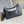 MARELLE 25 BLACK EPI GRAINED COWHIDE LEATHER