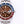 GMT-MASTER VINTAGE PEPSI 40MM BROWN DIAL