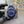 SUBMARINER DATE 41 BLACK CASE BLUE DIAL