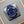 SUBMARINER DATE 41 BLACK CASE BLUE DIAL