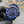 SUBMARINER DATE 41 BLACK CASE BLUE DIAL