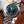 DEVILLE LADYMATIC 29MM TWO TONE BLUE DIAL