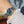 DEVILLE LADYMATIC 29MM ACCIAIO QUADRANTE BLU 