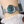 DEVILLE LADYMATIC 29MM ACCIAIO QUADRANTE BLU 