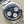 DAYTONA 37MM VINTAGE STEEL CASE BLACK DIAL