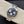 DAYTONA 37MM VINTAGE STEEL CASE BLACK DIAL