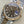 DATEJUST 41 TWO-TONE YELLOW GOLD CHOCOLATE DIAL