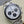 DAYTONA 37MM VINTAGE BLACK BEZEL PANDA DIAL