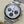 DAYTONA 37MM VINTAGE BLACK BEZEL PANDA DIAL