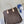 SAC PLAT 30CM MONOGRAM CANVAS