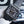 SANTOS 40MM BLACK CASE LEATHER STRAP
