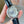 BALLON BLEU 33MM CUSTOM DIAL LEATHER STRAP