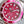 SUBMARINER 40 CUSTOM DARK PINK BEZEL