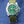 SUBMARINER DATE 40 HULK TESSILE 