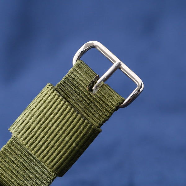SUBMARINER DATE 40 HULK TESSILE 