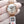 DEVILLE PRESTIGE 32MM ROSE GOLD DIAMOND BEZEL MOP DIAL