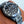 GMT-MASTER II CUSTOM ALL BLACK 