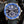 CALIBRE DIVER 42 BLUE STAINLESS STEEL