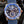 CALIBRE DIVER 42 BLUE STAINLESS STEEL