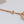 COLLANA LOVE REGOLABILE ORO ROSA 2 DIAMANTI 