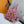 SPEEDY 22 ROSA NERO MONOGRAMMA IN PELLE DI AGNELLO RILIEVO