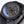 SPEEDMASTER DARK SIDE OF THE MOON QUADRANTE GRIGIO 