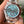 DAYTONA 116520 CUSTOM ICE BLUE CERAMIC ARABIC