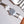 SANTOS LADY 35,1 MM CASSA IN ACCIAIO QUADRANTE BIANCO 