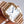 SANTOS LADY 35,1 MM ORO ROSA 