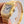 SANTOS LADY 35,1MM ORO 