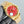 DATEJUST 41MM GOLD RED DIAL JUBILEE BRACELET