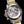 DAYTONA CUSTOM TWO-TONE RED PEARL DIAL