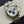 DAYTONA BICOLORE 116523 QUADRANTE PANDA 
