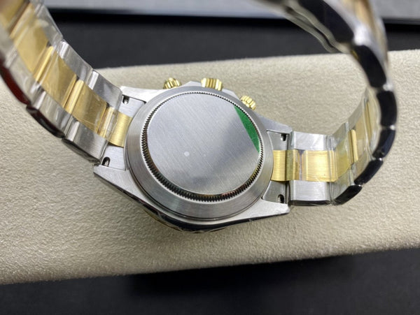 DAYTONA BICOLORE 116523 QUADRANTE PANDA 