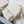 SMALL BACKPACK WHITE CANNAGE LAMBSKIN
