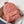SMALL BACKPACK PINK CANNAGE LAMBSKIN