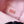 SMALL BACKPACK PINK CANNAGE LAMBSKIN