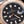 YACHT-MASTER EVEROSE GOLD BLACK DIAL