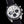 SPEEDMASTER MOONWATCH SNOOPY BLACK BEZEL TEXTILE