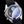 SPEEDMASTER MOONWATCH SNOOPY BLACK BEZEL TEXTILE