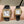 PANTHERE DE CARTIE DIAMOND BEZEL LEATHER