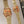 PANTHERE DE CARTIE DIAMOND BEZEL ROSE GOLD BEIGE LEATHER