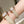 PANTHERE DE CARTIE DIAMOND BEZEL ROSE GOLD BEIGE LEATHER